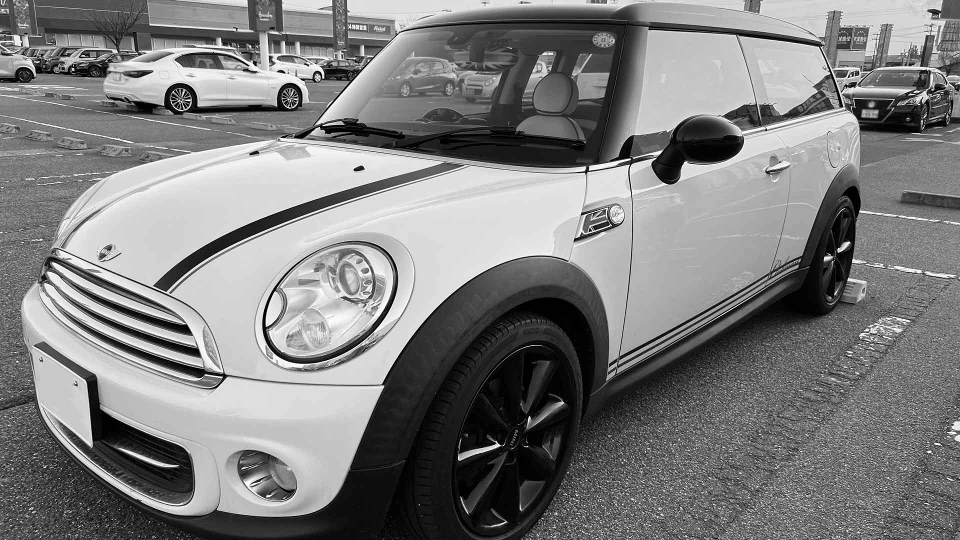 MINI
